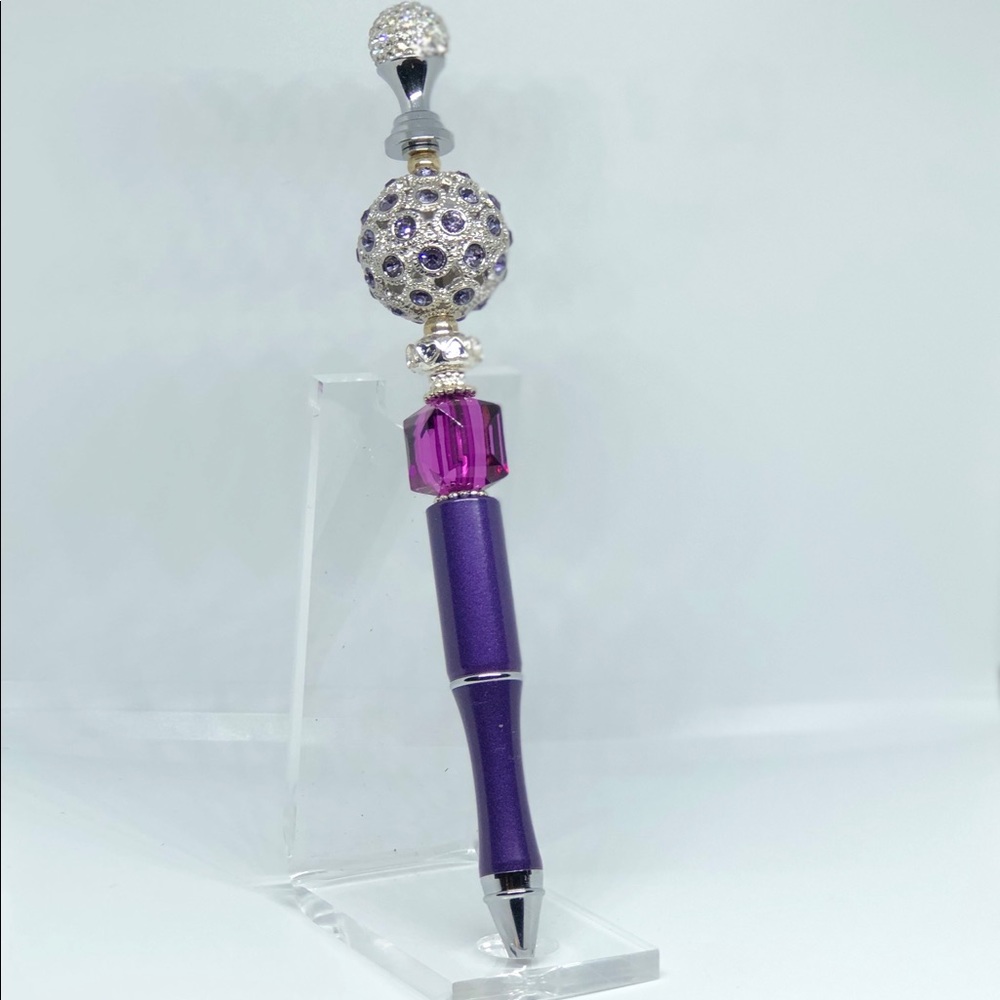 Purple Royalty